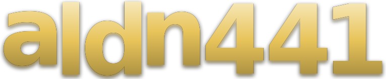 aldn441 logo